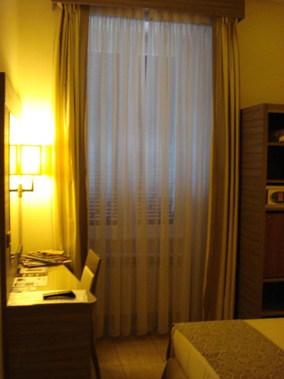 Morrisson Exclusive Rooms Rom Rum bild