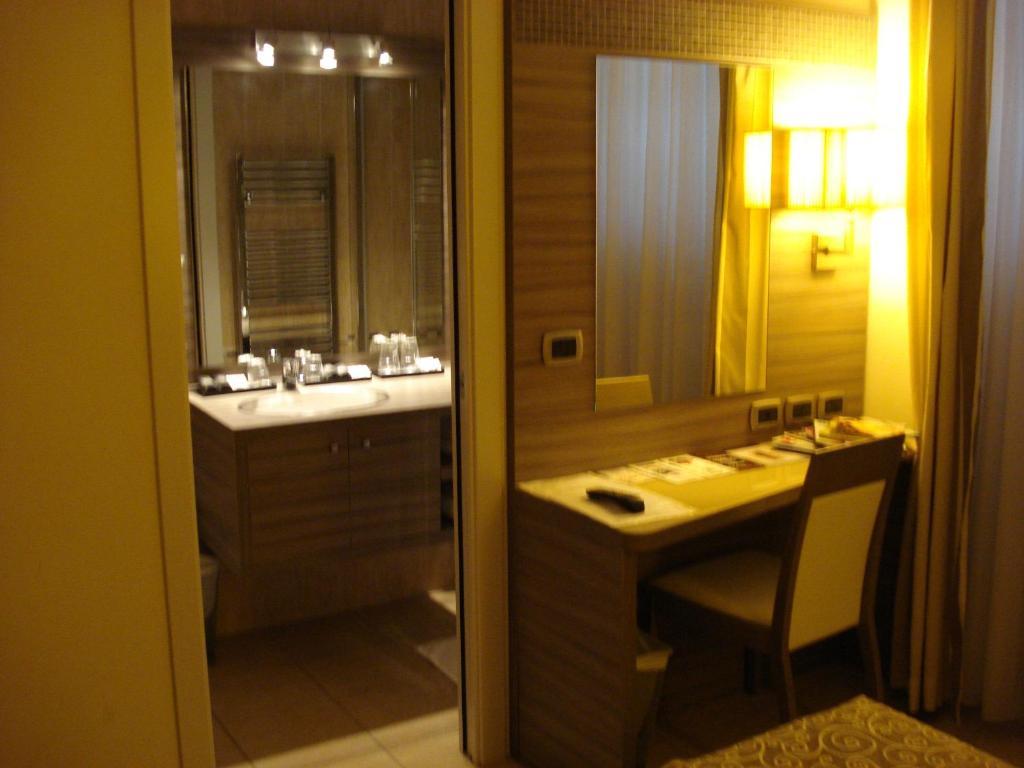 Morrisson Exclusive Rooms Rom Rum bild