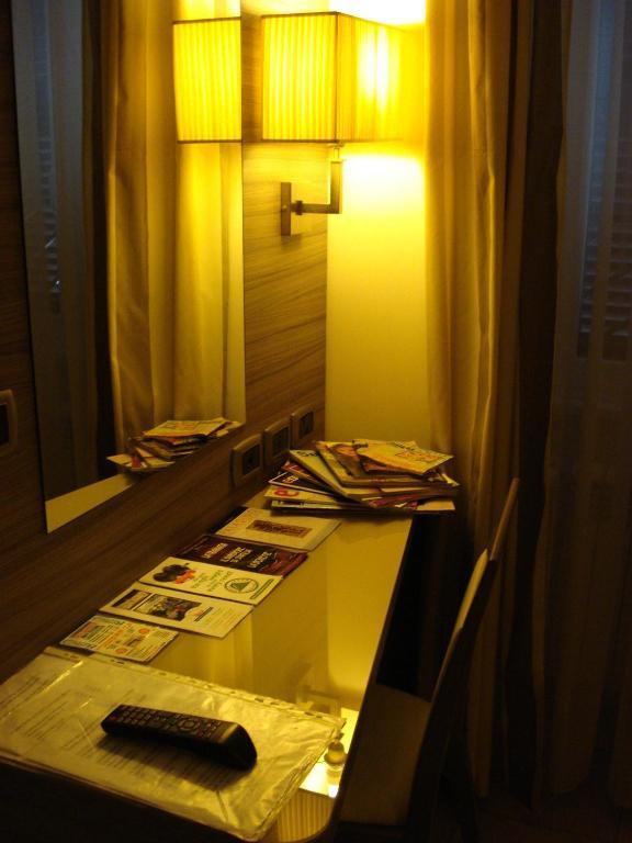 Morrisson Exclusive Rooms Rom Rum bild