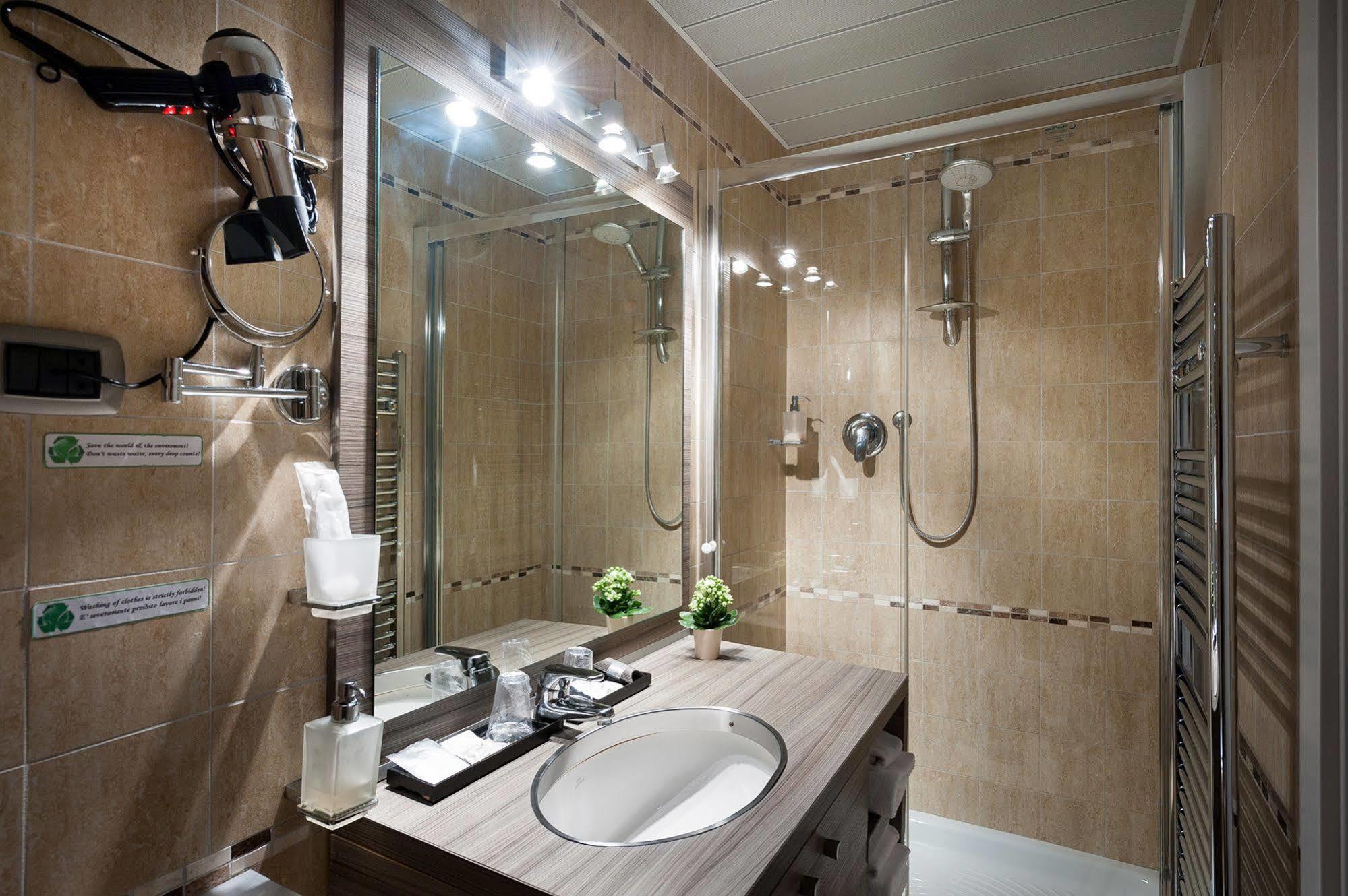 Morrisson Exclusive Rooms Rom Exteriör bild