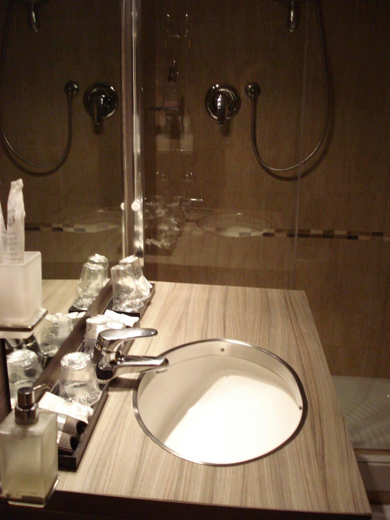 Morrisson Exclusive Rooms Rom Exteriör bild