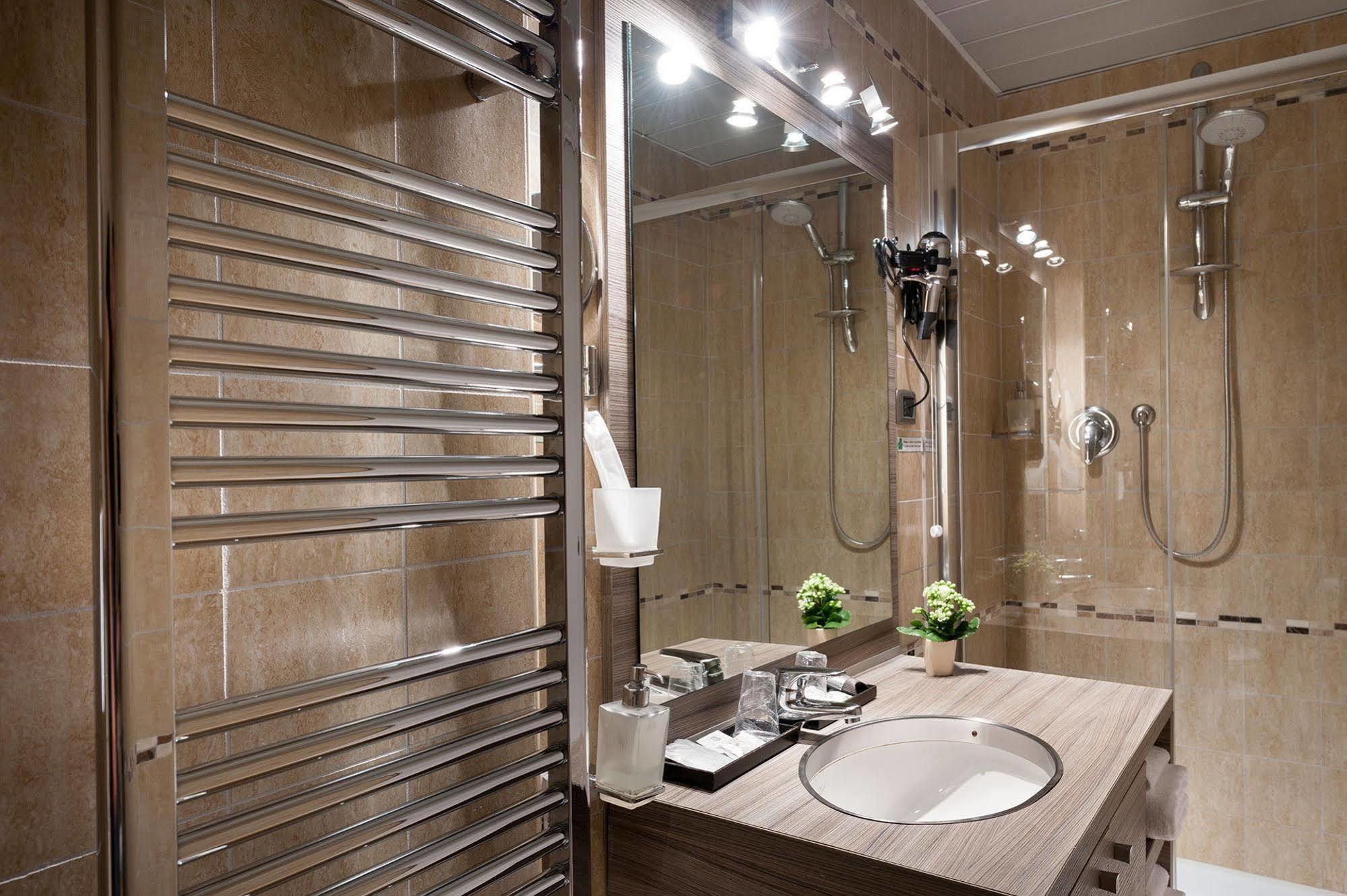 Morrisson Exclusive Rooms Rom Exteriör bild