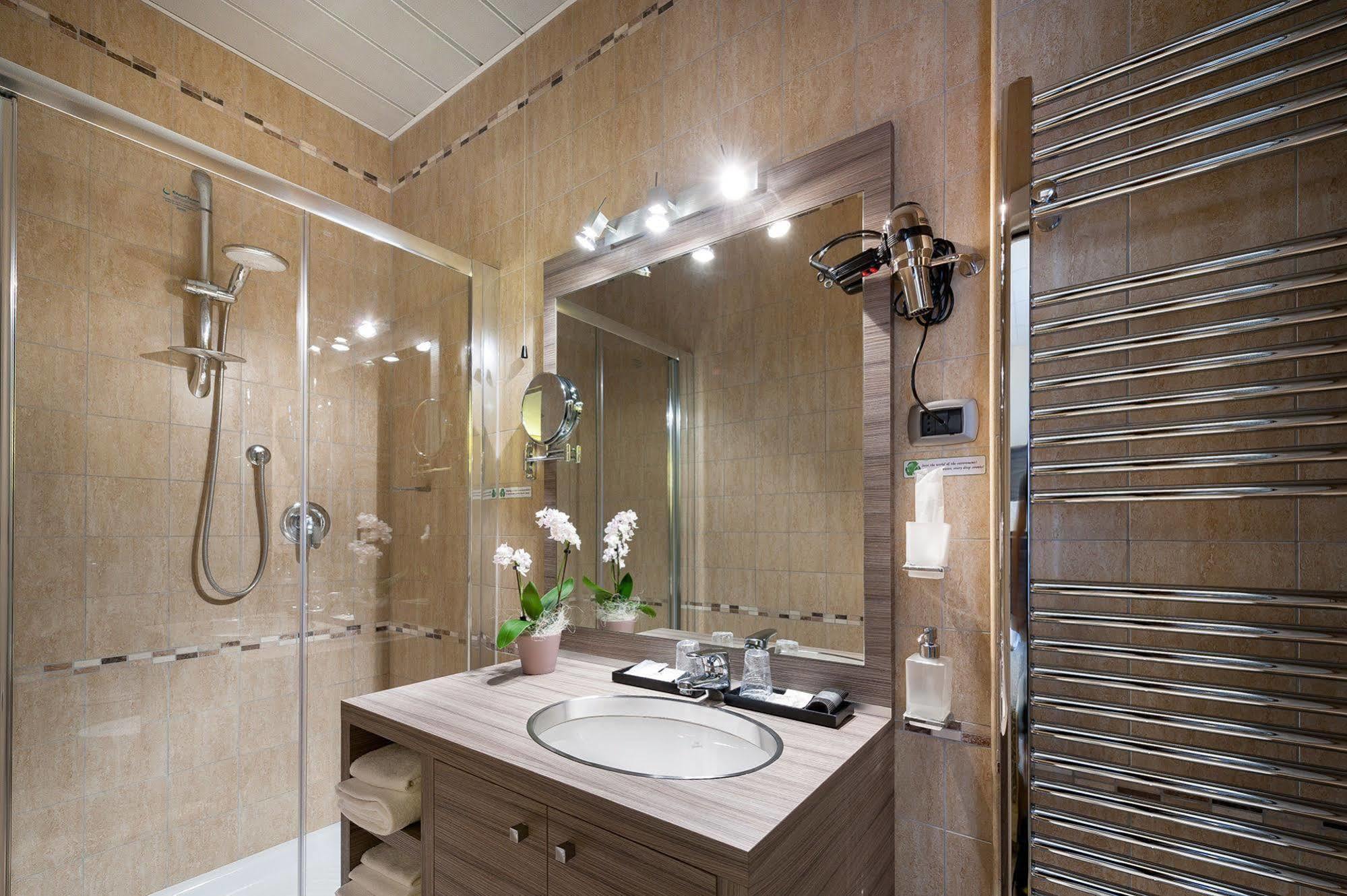 Morrisson Exclusive Rooms Rom Exteriör bild
