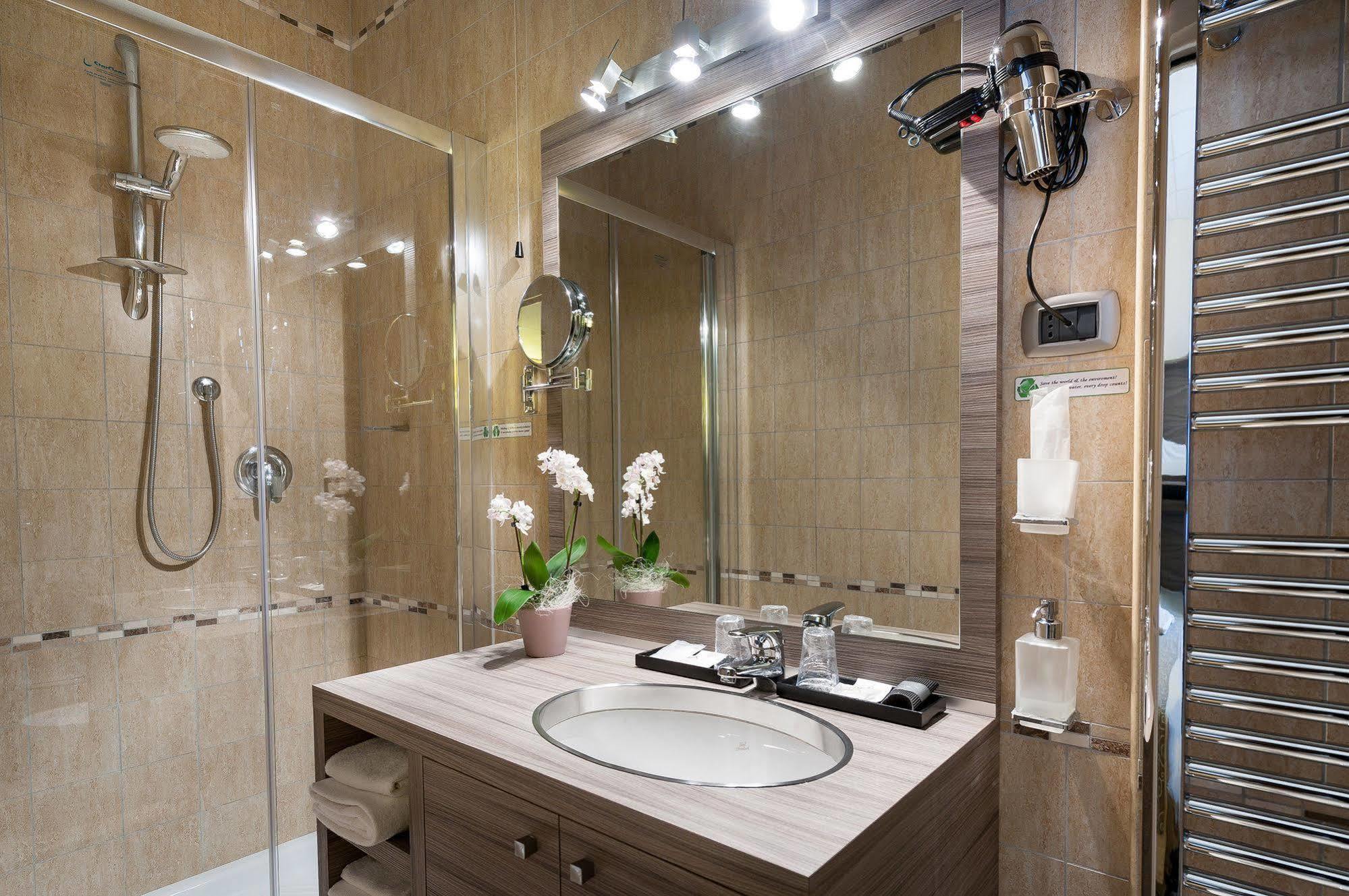 Morrisson Exclusive Rooms Rom Exteriör bild
