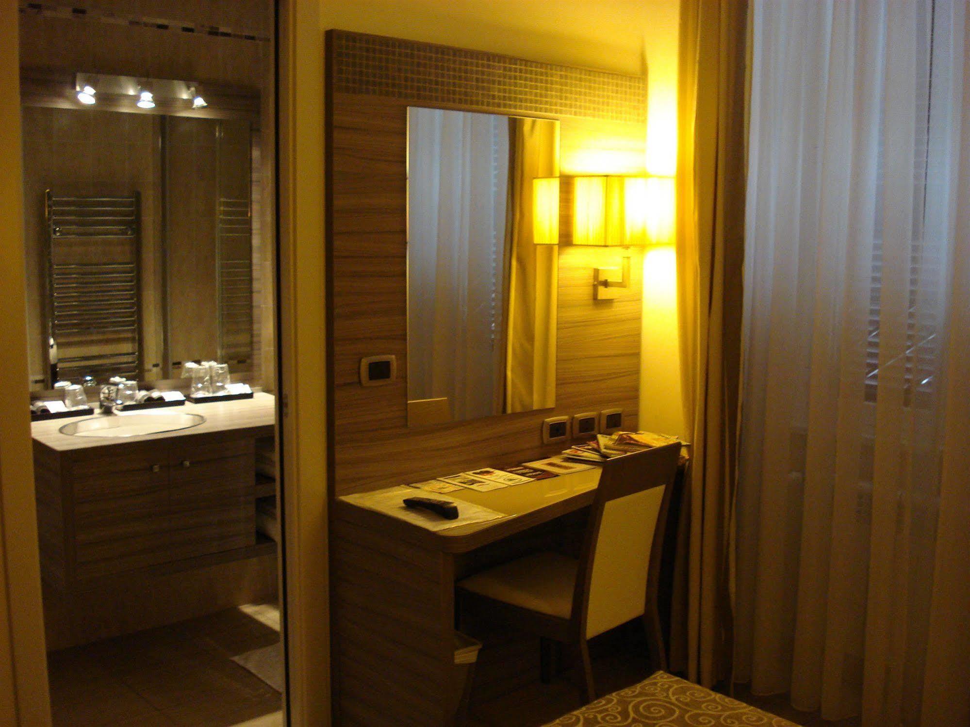 Morrisson Exclusive Rooms Rom Exteriör bild
