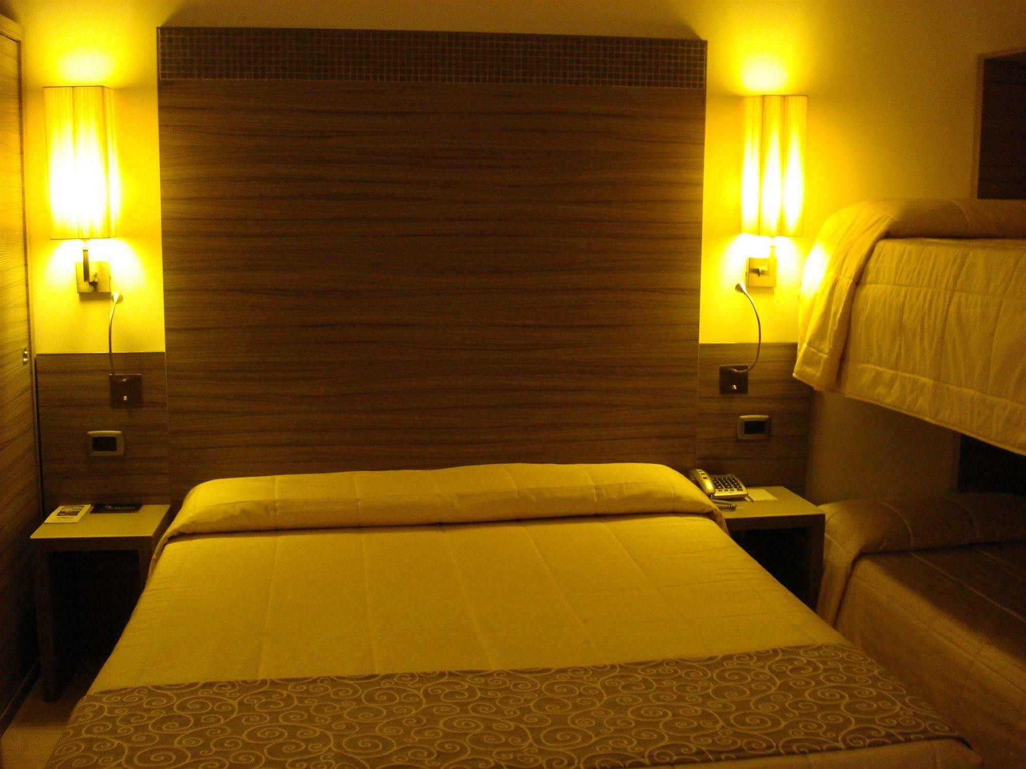 Morrisson Exclusive Rooms Rom Exteriör bild