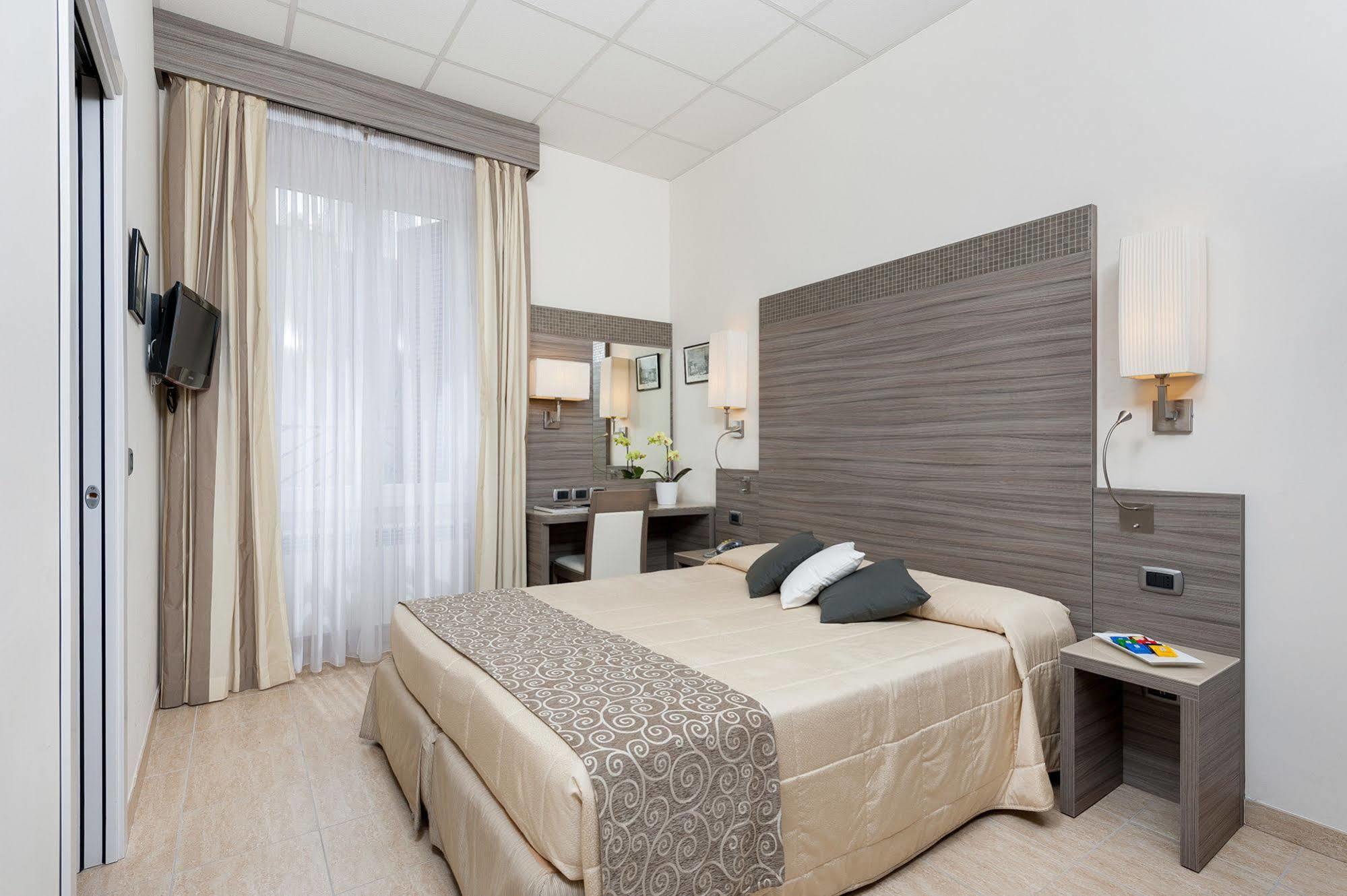 Morrisson Exclusive Rooms Rom Exteriör bild