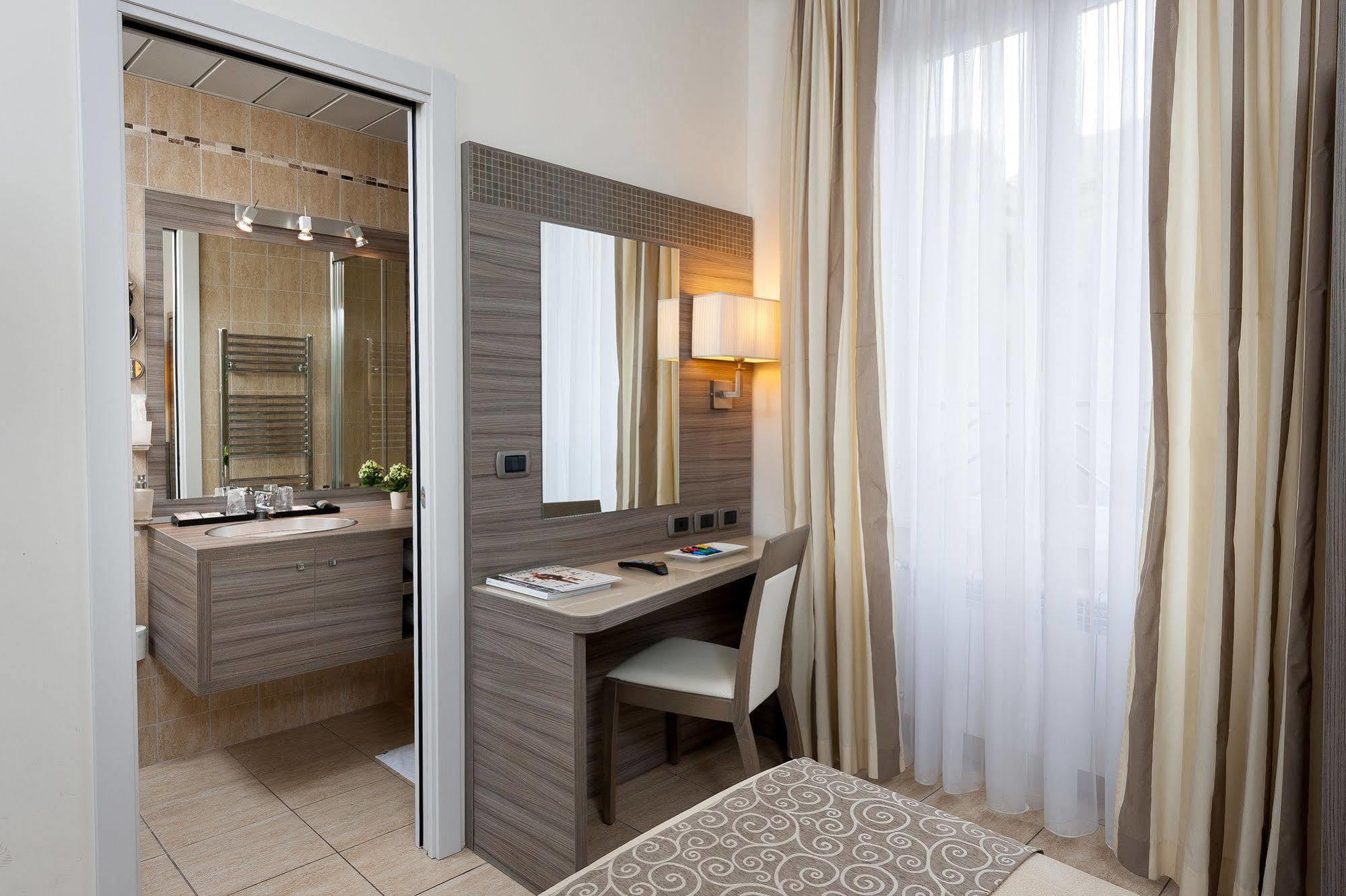 Morrisson Exclusive Rooms Rom Exteriör bild