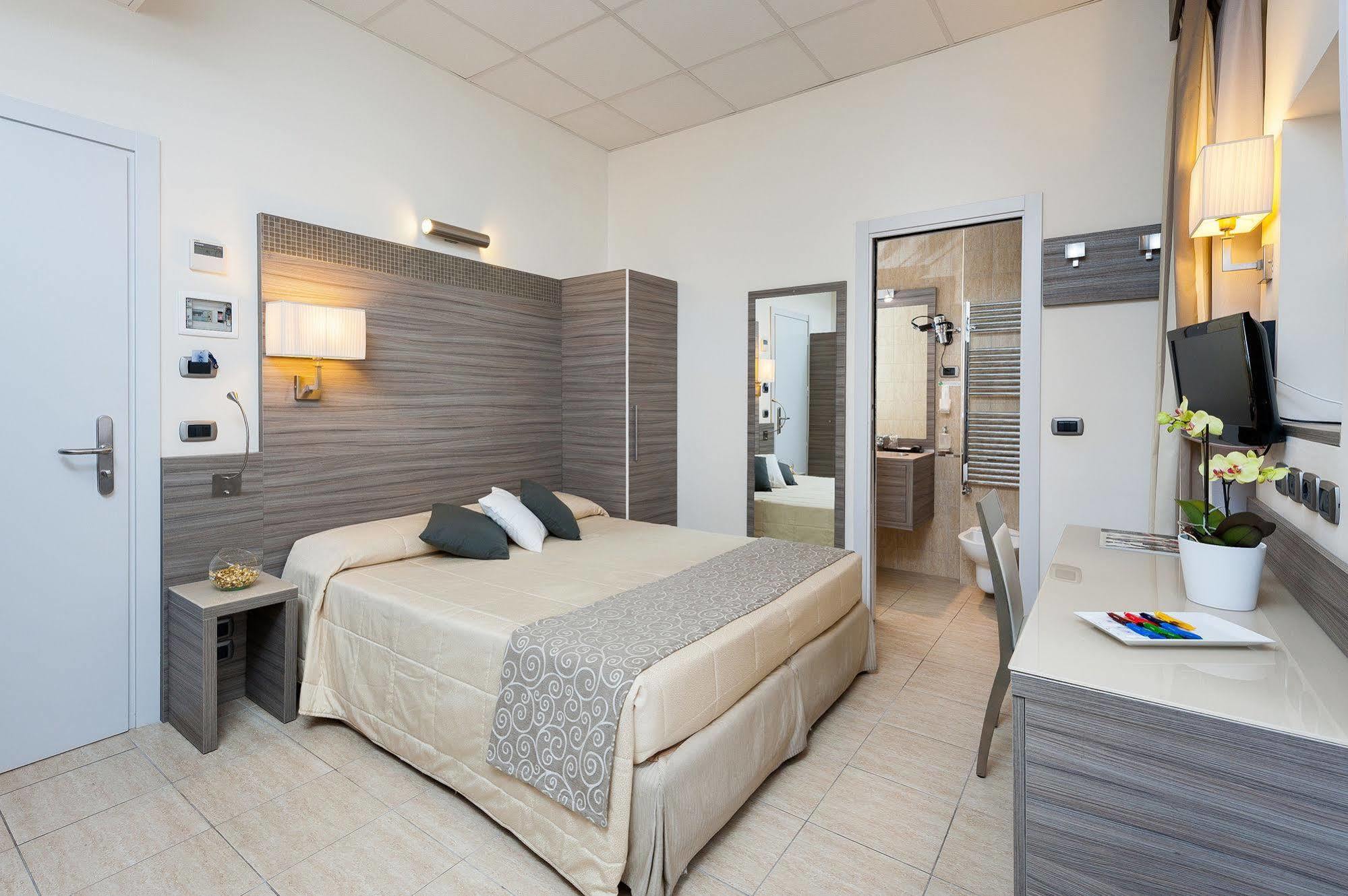 Morrisson Exclusive Rooms Rom Exteriör bild
