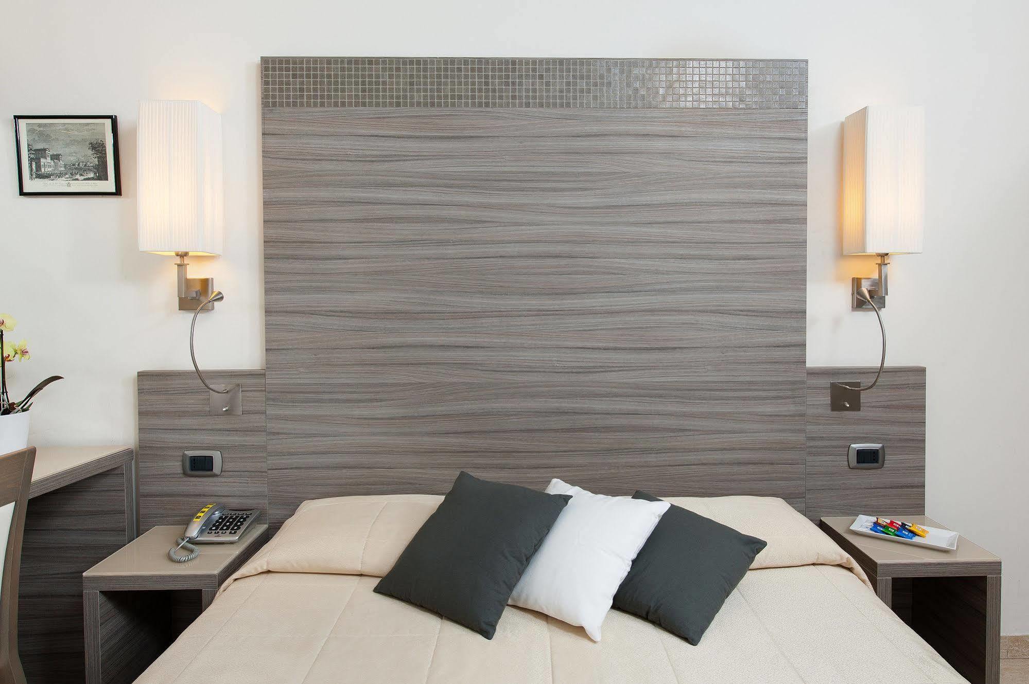 Morrisson Exclusive Rooms Rom Exteriör bild