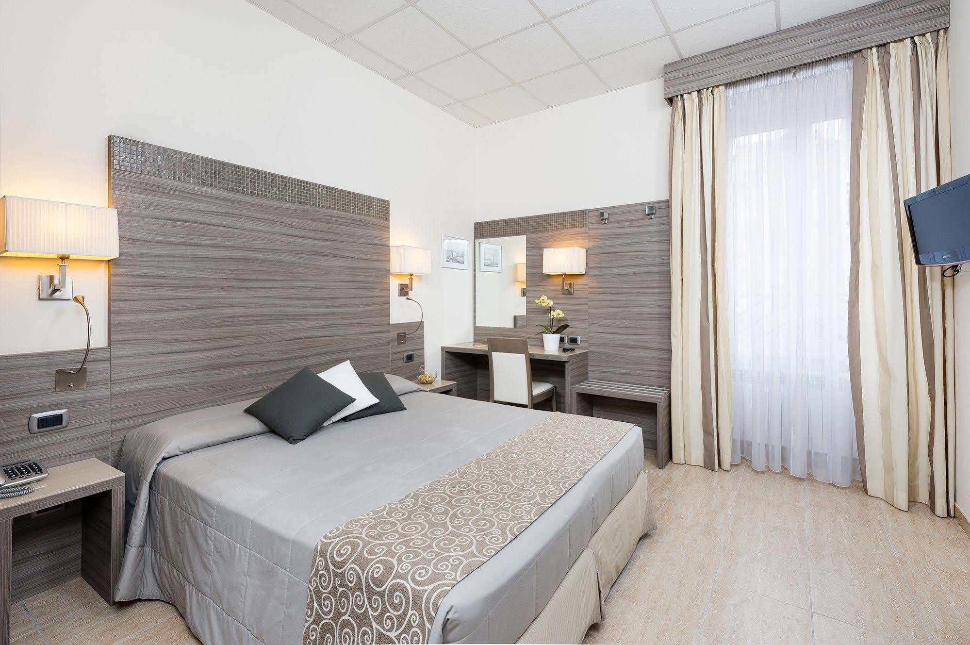 Morrisson Exclusive Rooms Rom Exteriör bild