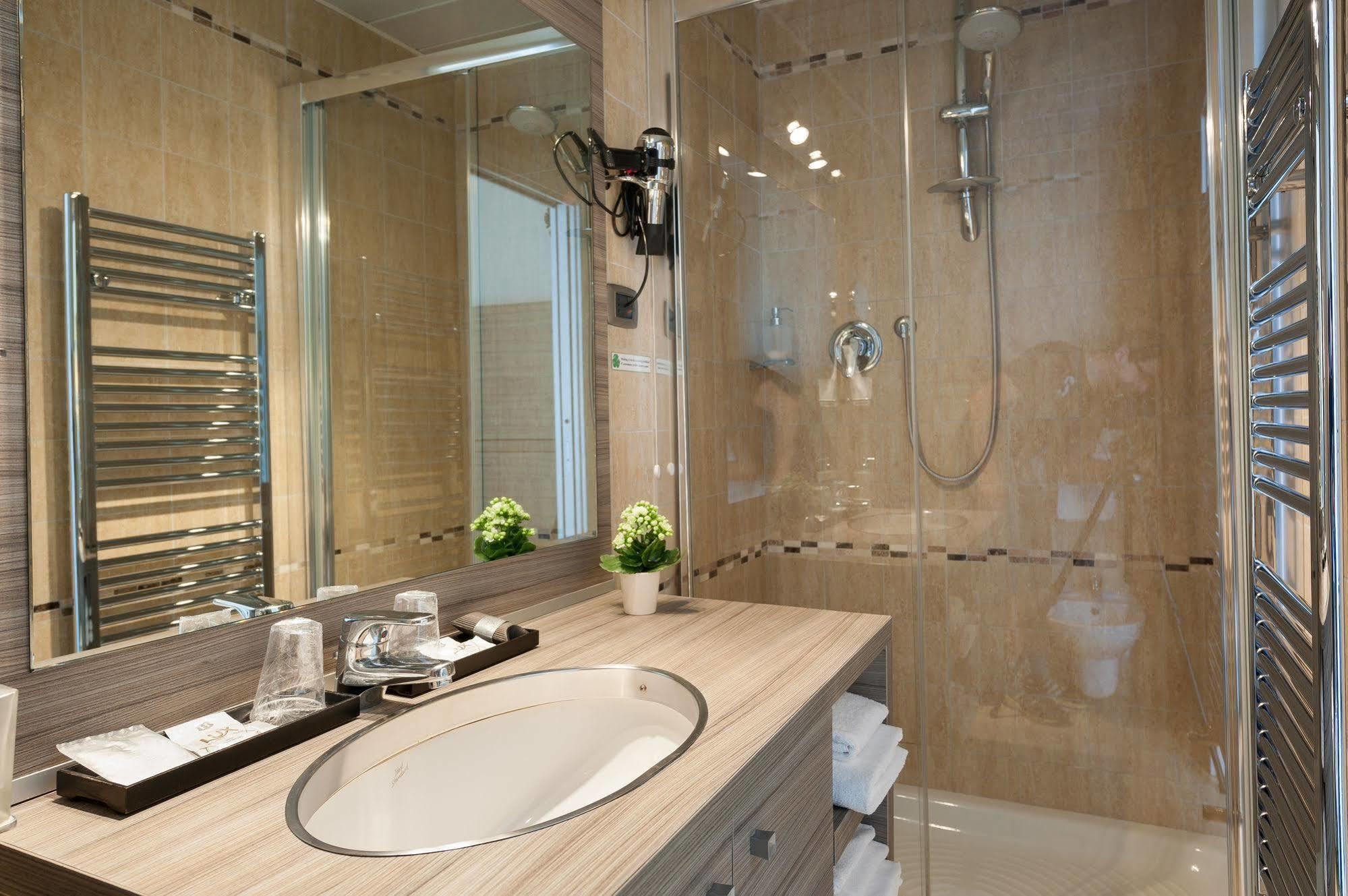 Morrisson Exclusive Rooms Rom Exteriör bild
