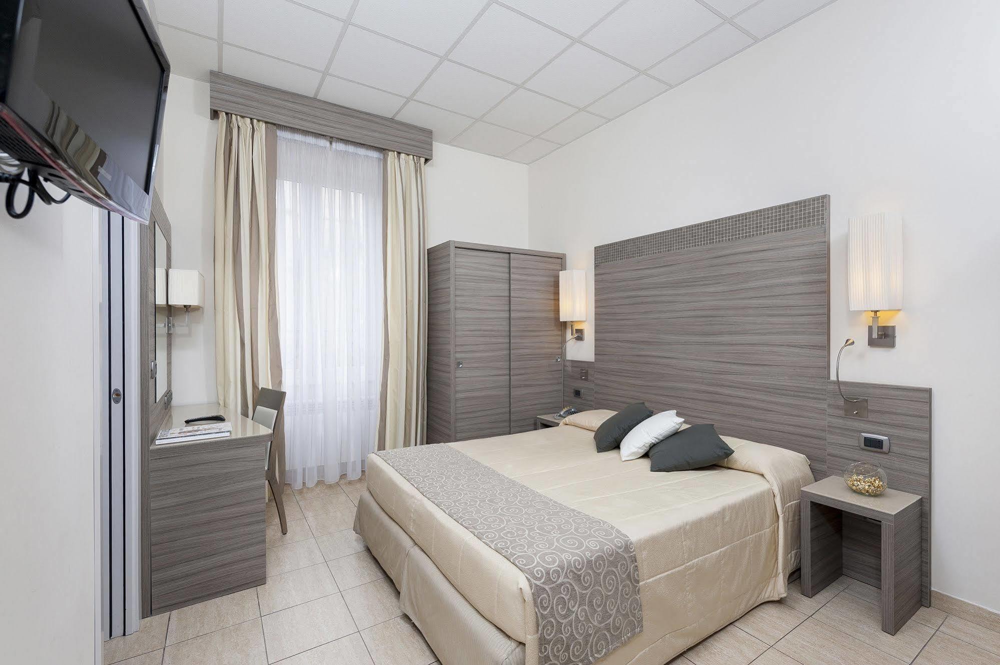 Morrisson Exclusive Rooms Rom Exteriör bild