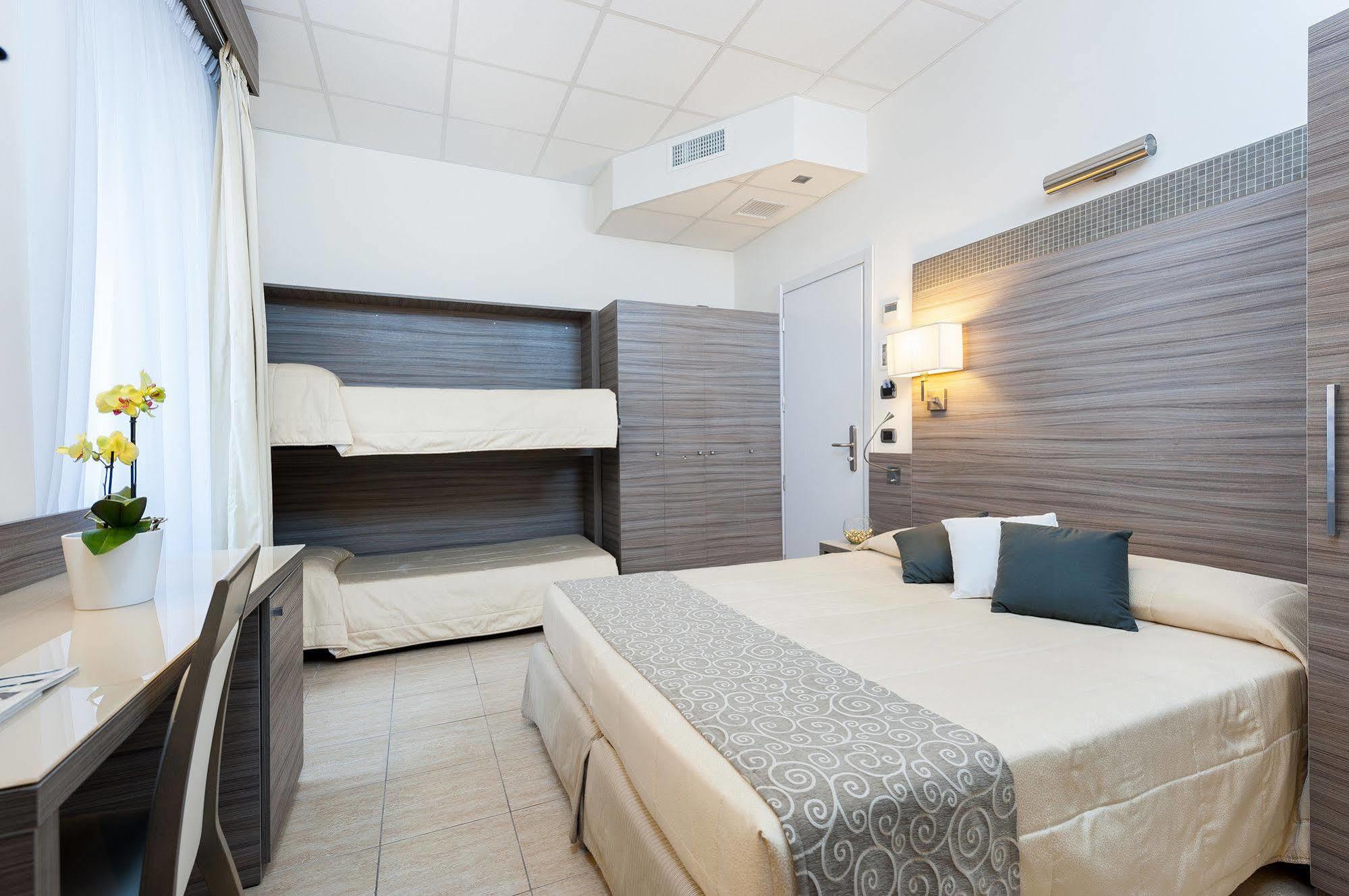 Morrisson Exclusive Rooms Rom Exteriör bild